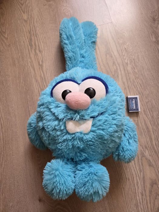 М'яка іграшка 55 см