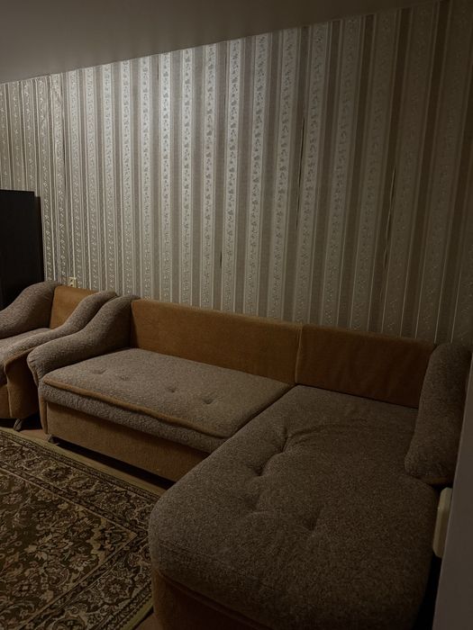 Однокомнатная квартира Таирова небесная сотня Левитана Сити центр 40 м