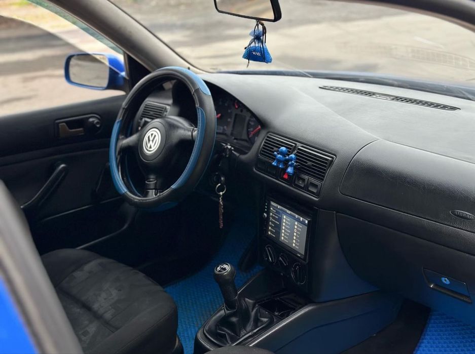 Продам авто Golf 4