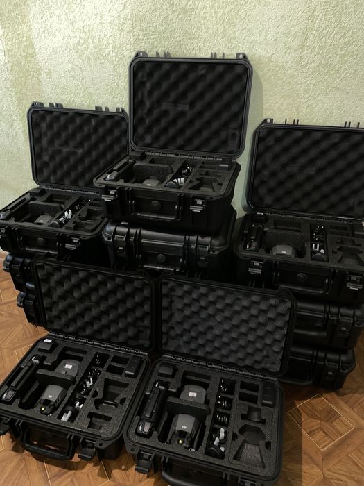 Викуп дронів dji по всій Україні