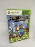 Gra Minecraft Xbox 360 edition X360 pudełkowa