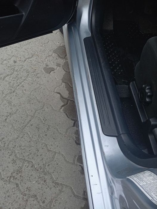 Mitsubishi Lancer 9 1.6