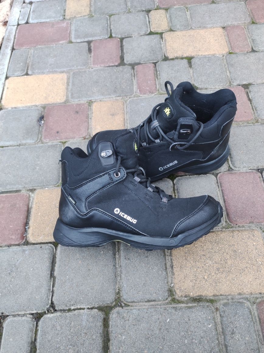 Ботинки Icebug Pace2 Gore tex 41 / 42