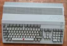 A500 amiga rev 5 commodore oryginał 100% ok retro komputer kolekcja