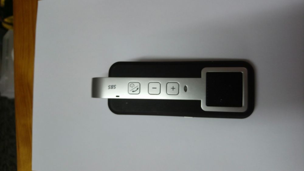 Kit mãos livres para carro