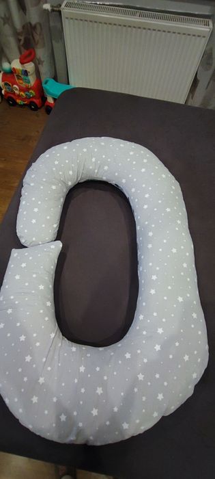 Rogal ciążowy zestaw