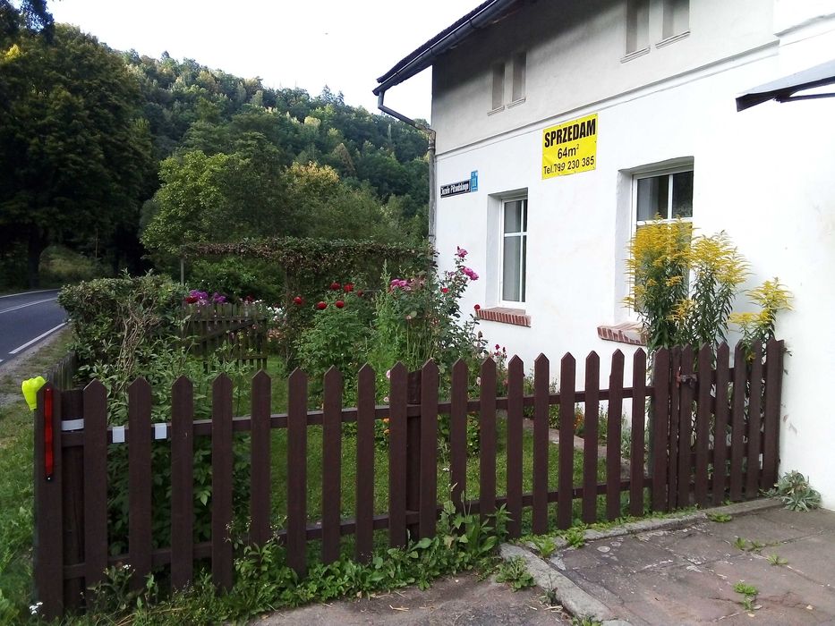 Sprzedam mieszkanie
