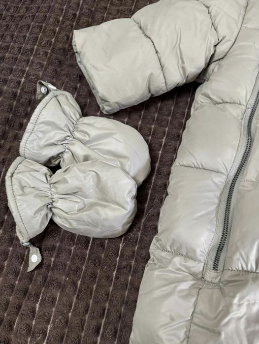 Зимовий комбінезон, 74р