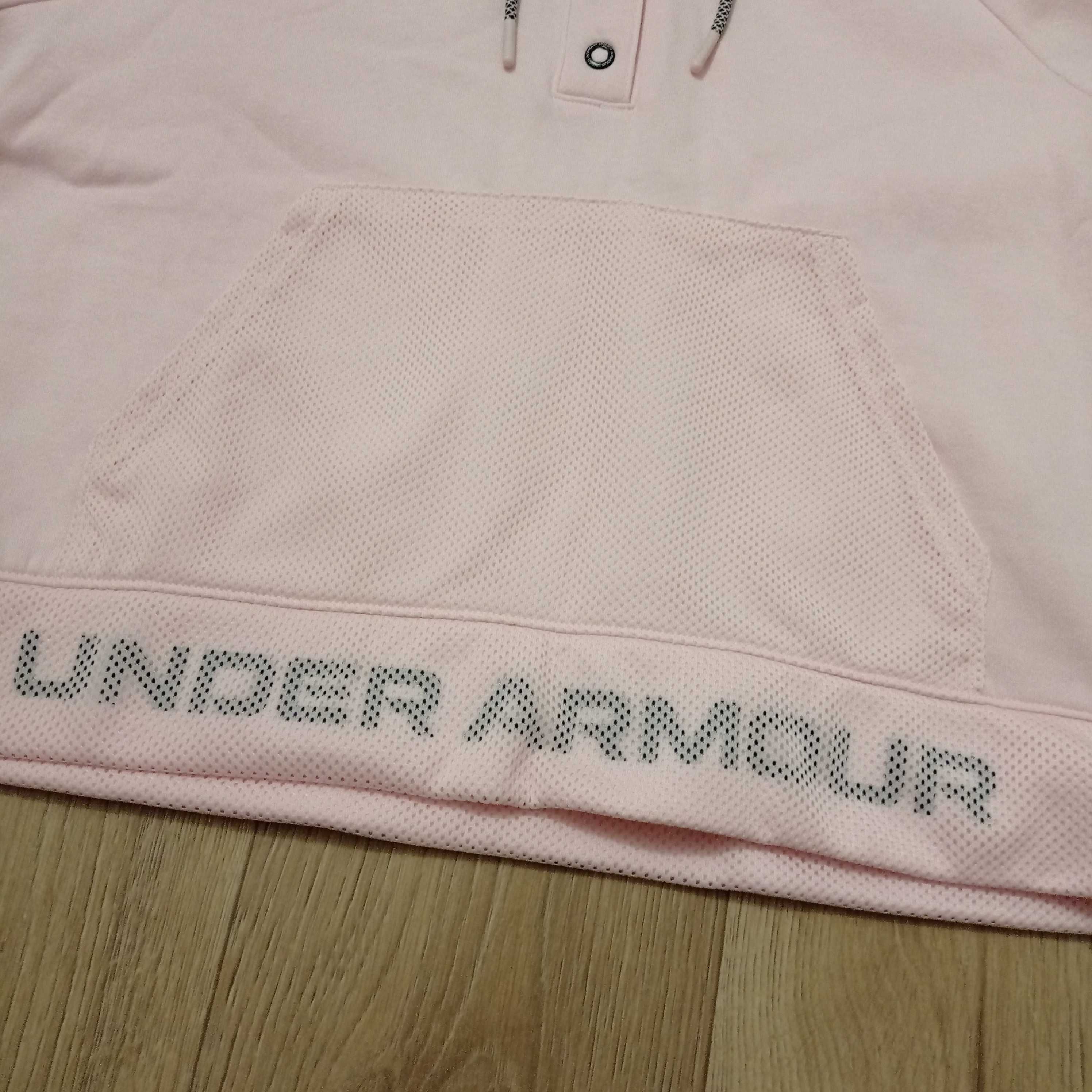 Кофта худи Under Armour размер М