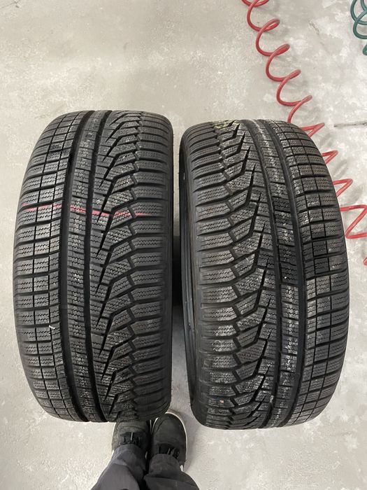 225/40 r 18 Hankook winter i cept evo 2