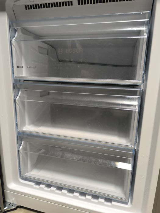 Холодильник Bosch kgn39xi41 No Frost