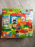 Lego Double - pré-escola