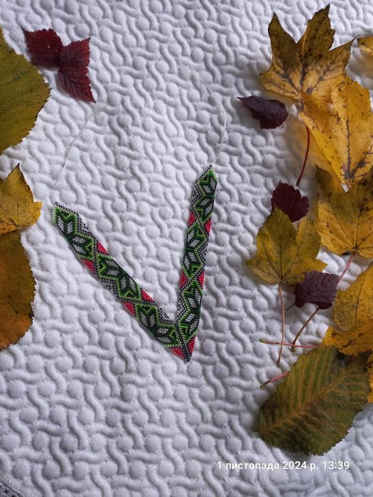 Бісер вироби з бісера