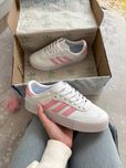 Adidas Samba Rose Pink White