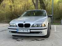 Продам BMW 2.5 m57