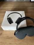 Słuchawki nauszne AirPods Max midnight