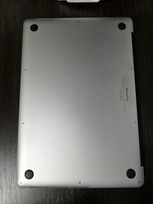 Ноутбук Apple Macbook pro 15 2013 a1398 i7/16/256
