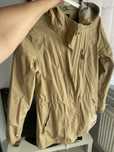 Kurtka damska parka cropp S