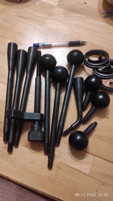 на Сверлильный станок 2м112, Нс 12 оригинальная пружина возврата пинол