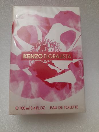Kenzo Floralista (Кензо Флоралиста)