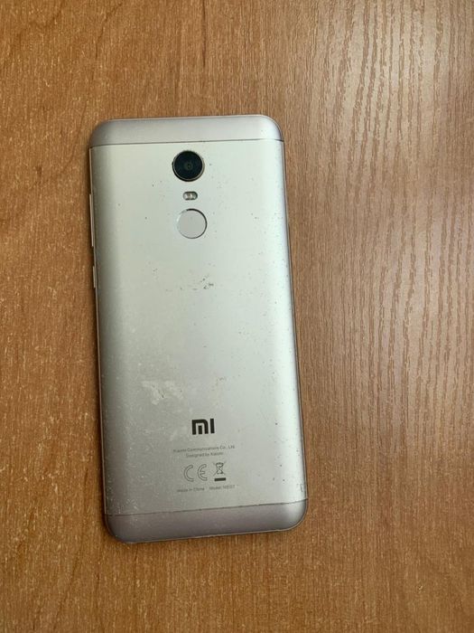 Xiaomi Ксіомі 5 плюс На запчастини