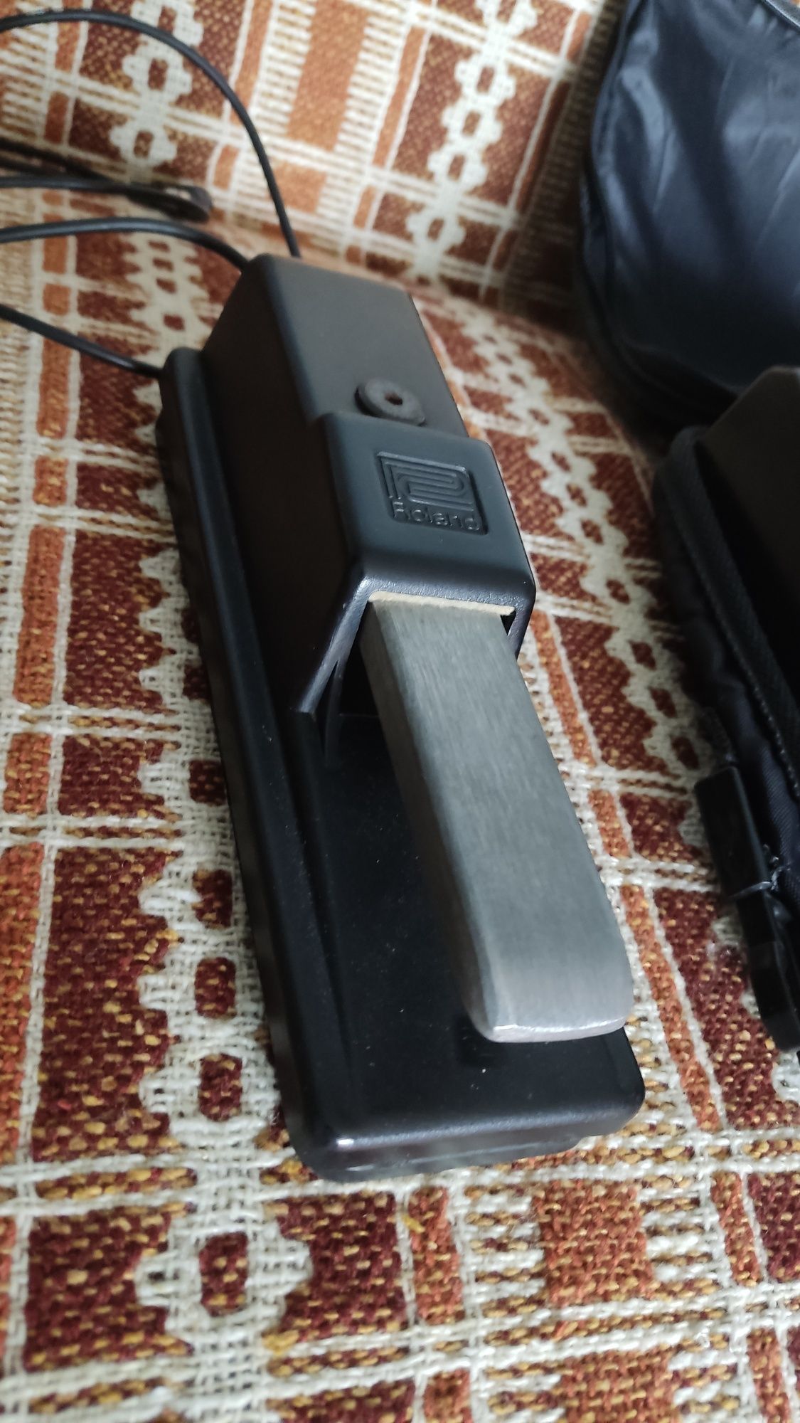 Syntezator Korg X5D klasyk