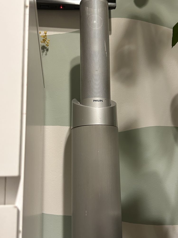 Philips LX9000R – Potężne Kino Domowe z Mega Basem!