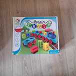 Gra Smart Games Brain Train
