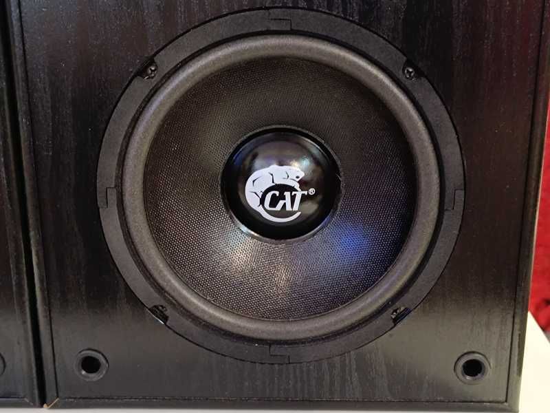 Колонки CAT 2x130Вт. Усилитель Onkyo USB HDMI 3D 4kUltra Pioneer Denon