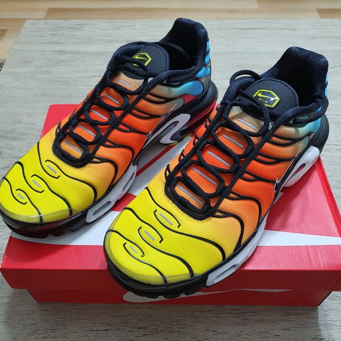 Nike TN Air Max Plus
