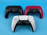 Оригінальний Геймпад Sony PlayStation 5 (PS5) DualSens Wireless
