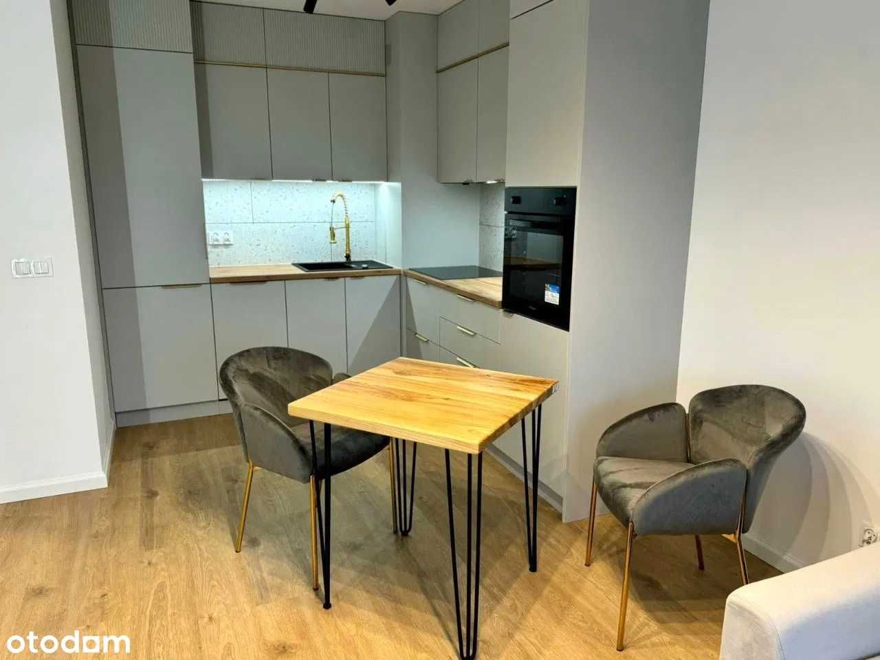 Apartament wolny od zaraz!