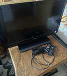 Telewizor toshiba