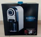 Maquina de Café Dimobilli  D5 com garantia 2 anos.