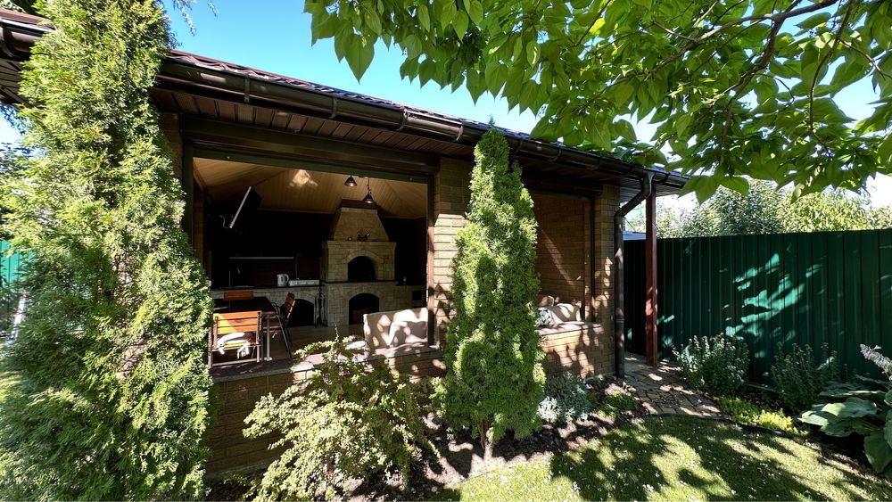 Продажа ШИКАРНОЙ дачи,8 соток,Кременчуг,Кривуши,Самусиевка
