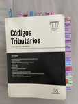 Códigos Tributários