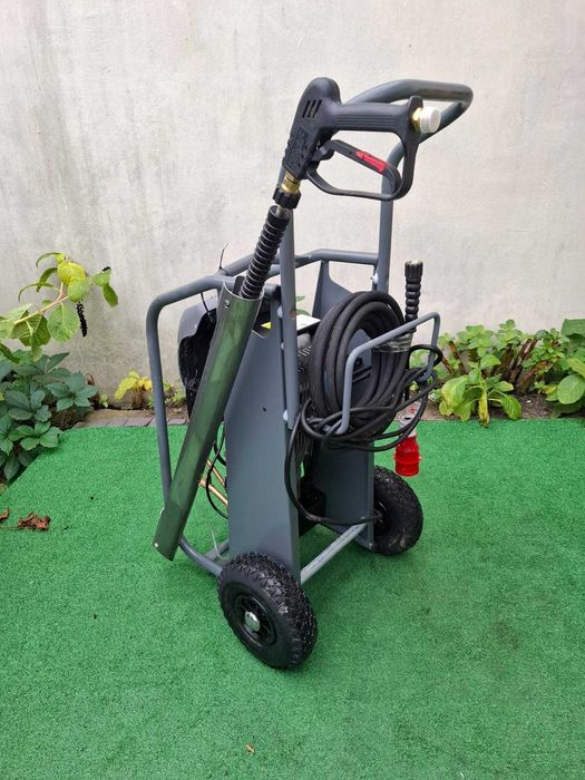 Myjka Karcher HD 10/25-4 Cage 2022rok Gwarancja Wysyłka Serwis