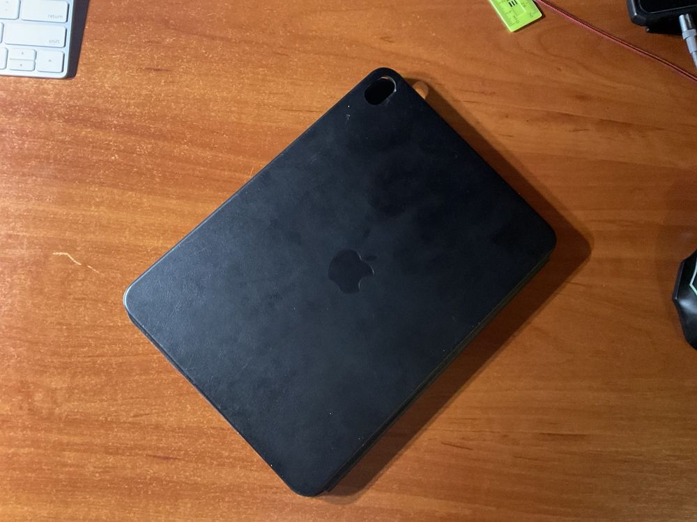 Чехол книжка для ipad air 4 5