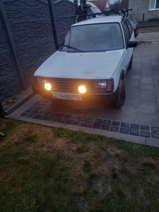 Продам таврію на повному ходу