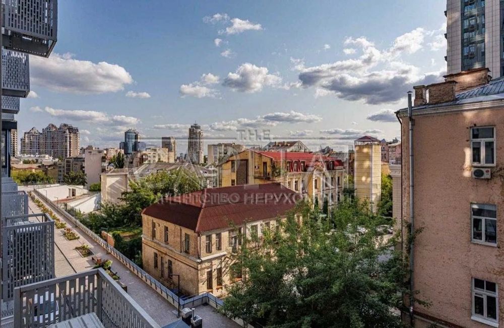 БЕЗ %, Шикарная 3-к. ЖК Ярославов Град,  Золотые Ворота, Львовская пл.