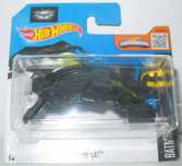 Hot Wheels - The Bat - The Dark Knight Rises (2016)