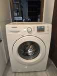 PRALKA Samsung 6 kg (Eco bubble)
