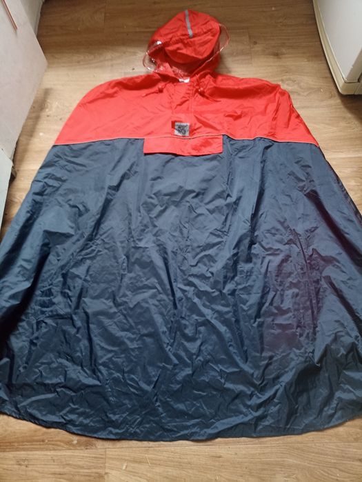 Плащ Дождевик Дождевик Германия,плащ-дождевик водоотталкивающая куртка