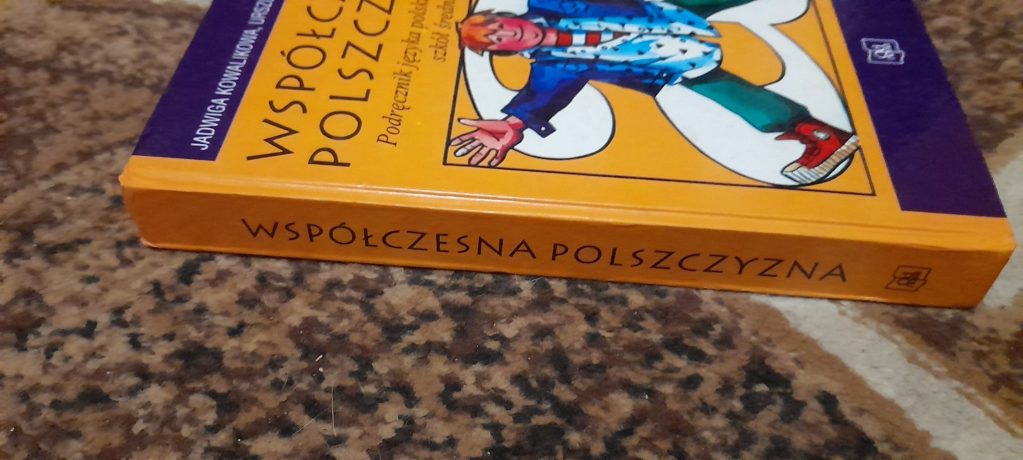 Współczesna Polszczyzna - Jadwiga Kowalikowa, Urszula Żydek-Bednarczuk