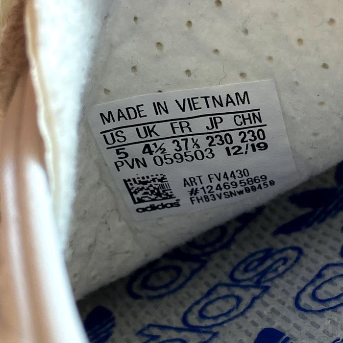 Кросівки Adidas SL72 Casual / 37 розмір