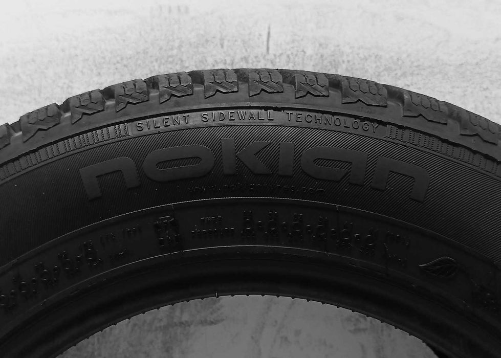 Opony 155/70 R13 NOKIAN WR D4 Zima Komplet 155/70r13