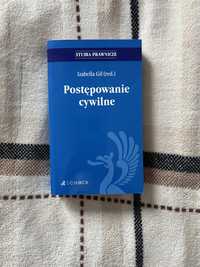 Postępowanie cywilne Gill