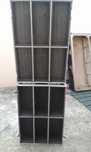 Case/Rack/Malão Dividido em 6