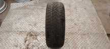 opona zimowa DUNLOP 225/55 R17