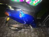 Vendo Mota GiLLera